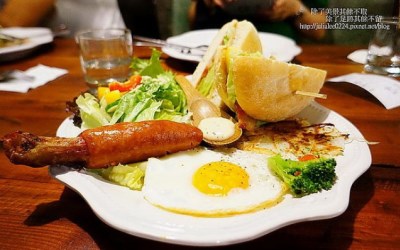 「ici cafe」Blog遊記的精采圖片