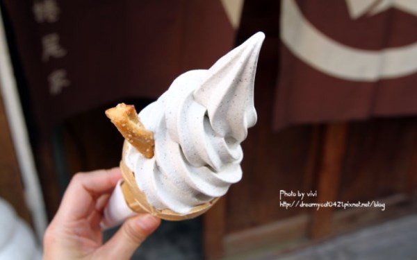 「蜷尾家 甘味处」Blog遊記的精采圖片
