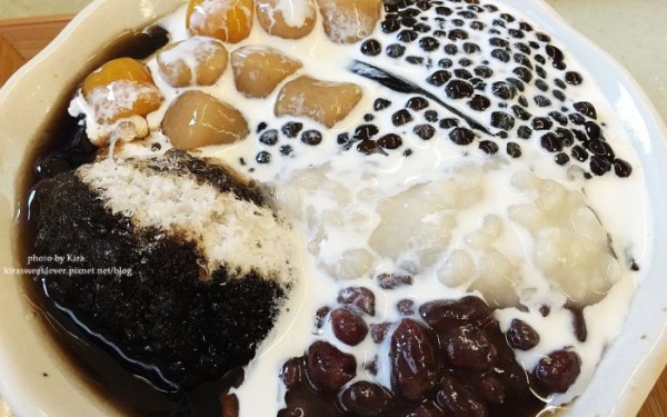 「芋豆賞(北園店)」Blog遊記的精采圖片