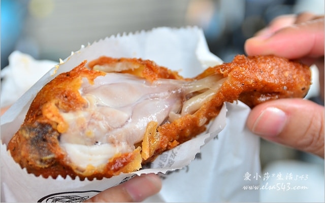 「炸雞洋行Chicken House」Blog遊記的精采圖片