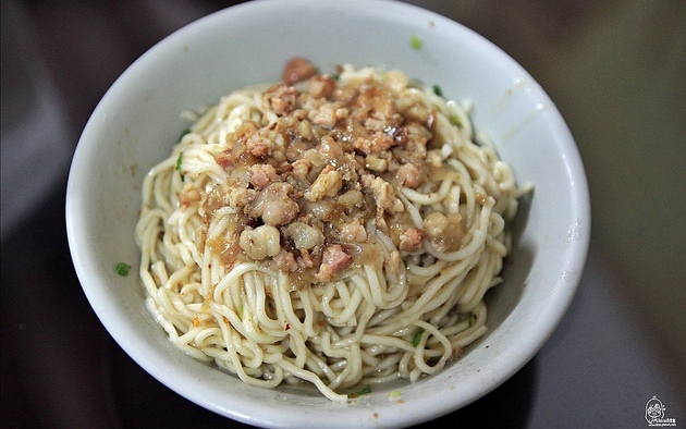 「汕頭意麵」Blog遊記的精采圖片