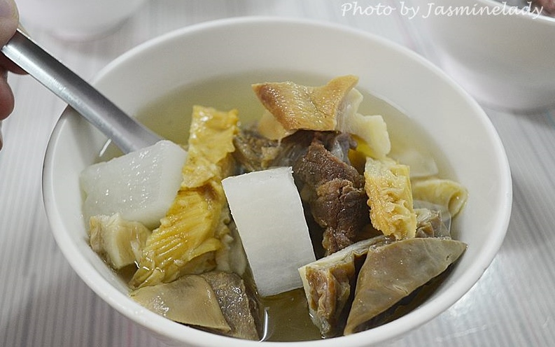 「助仔牛肉湯」Blog遊記的精采圖片