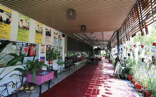 「蘭科植物園」Blog遊記的精采圖片