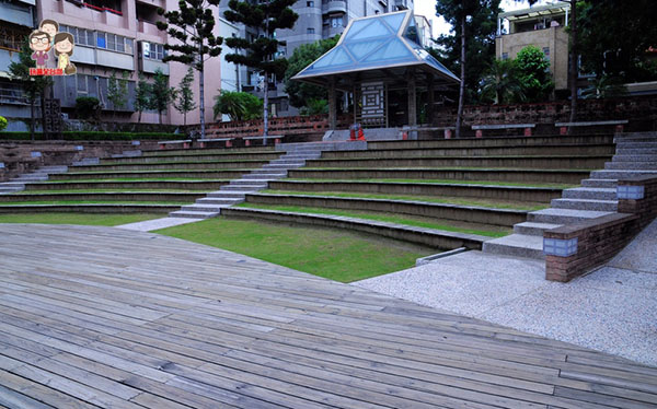 「台南公會堂(吳園)」Blog遊記的精采圖片
