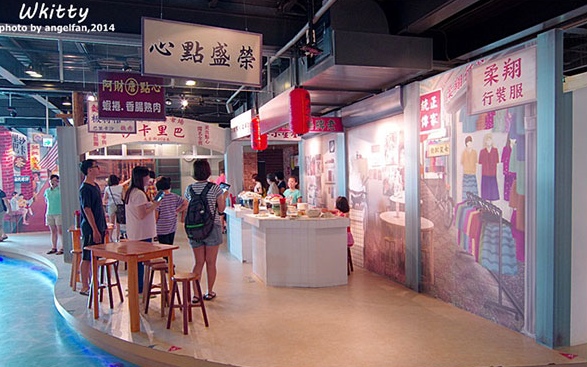 「黑橋牌香腸博物館」Blog遊記的精采圖片