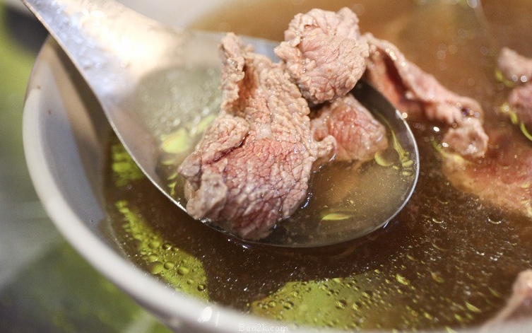「鬍鬚忠牛肉湯」Blog遊記的精采圖片