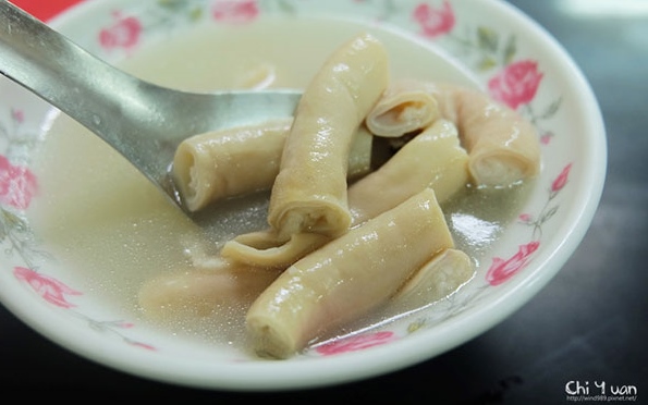 「鎮傳四神湯」Blog遊記的精采圖片