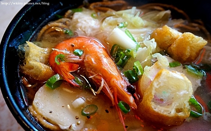 「小豆豆鍋燒意麵」Blog遊記的精采圖片