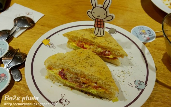 「Aranzi Aronzo(台南店)」Blog遊記的精采圖片