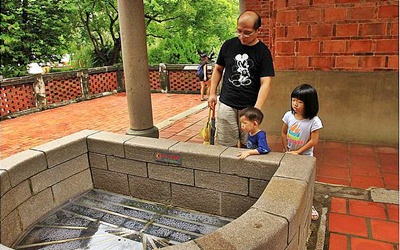 「赤崁樓」Blog遊記的精采圖片