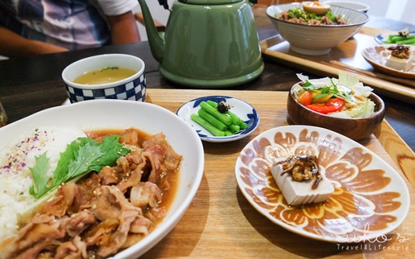 「kokoni cafe」Blog遊記的精采圖片