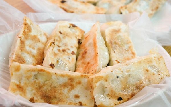 「明仁鍋貼」Blog遊記的精采圖片