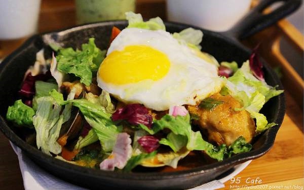 「95咖啡館」Blog遊記的精采圖片