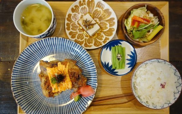 「kokoni cafe」Blog遊記的精采圖片