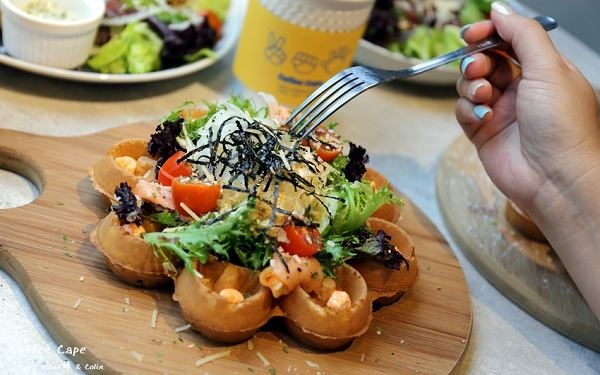「Coffee Cape station」Blog遊記的精采圖片
