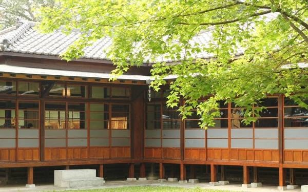 「總爺藝文中心」Blog遊記的精采圖片
