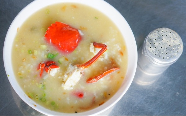 「阿美深海鮮魚湯」Blog遊記的精采圖片
