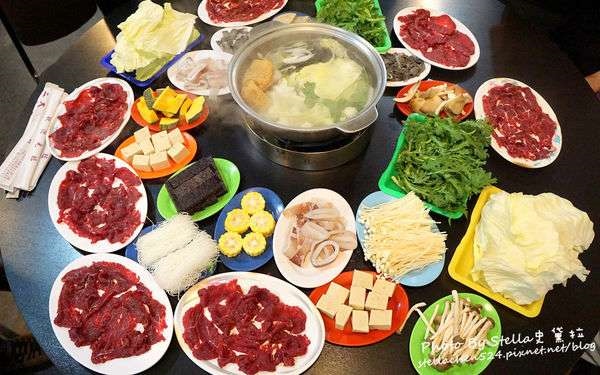 「三大牛肉火鍋」Blog遊記的精采圖片
