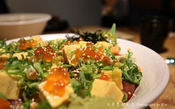 「毛丼 丼飯專門店」Blog遊記的精采圖片