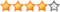 star