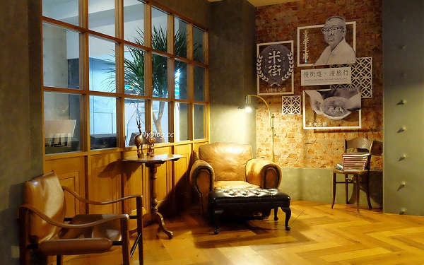 台南民宿「緩慢文旅台南古根」Blog遊記的精采圖片