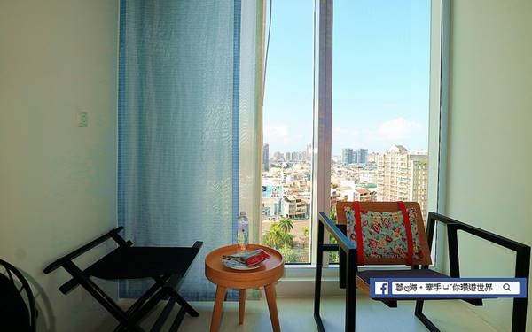 台南民宿「台南老爺行旅」Blog遊記的精采圖片