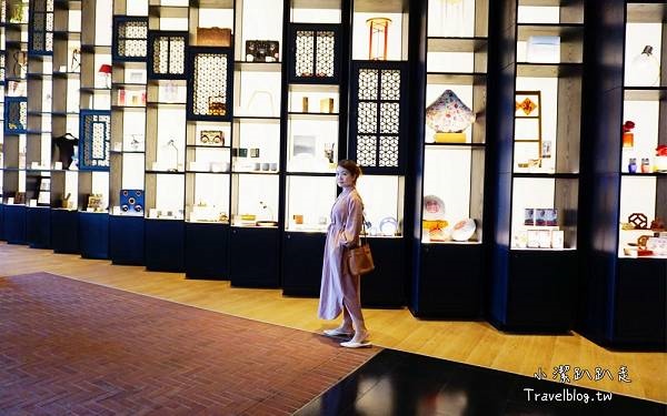台南民宿「台南老爺行旅」Blog遊記的精采圖片
