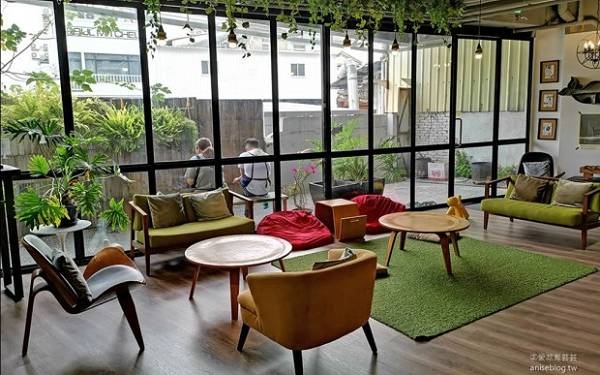 台南民宿「承億輕旅(台南館)」Blog遊記的精采圖片