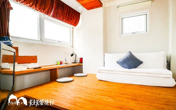 台南民宿「小南天生活輕旅」Blog遊記的精采圖片