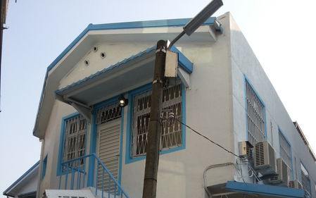 台南民宿「房小屋」Blog遊記的精采圖片