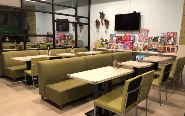 台南民宿「傑克堡親子旅館」Blog遊記的精采圖片