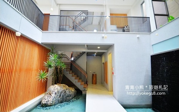 台南民宿「樹說」Blog遊記的精采圖片