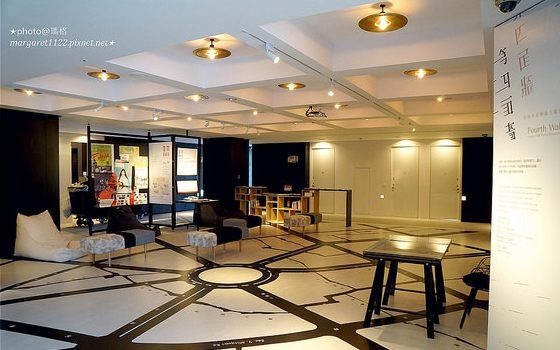 台南民宿「台南老爺行旅」Blog遊記的精采圖片