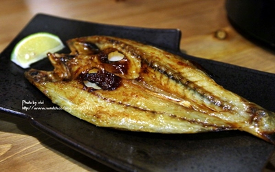 台南美食「味道樂串燒酒場」Blog遊記的精采圖片
