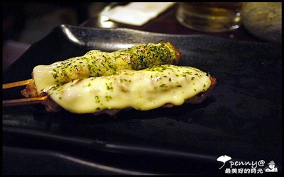 「鯨吞燒串燒酒埸」Blog遊記的精采圖片