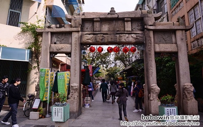 台南景點「孔廟」Blog遊記的精采圖片
