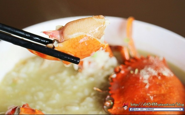 「阿美深海鮮魚湯」Blog遊記的精采圖片