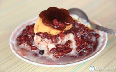 台南美食「竹門鈺雪冰枝店」Blog遊記的精采圖片
