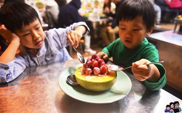 台南美食「泰成水果店」Blog遊記的精采圖片