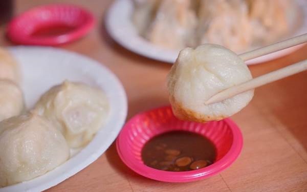 台南美食「幽靈小站小籠包」Blog遊記的精采圖片