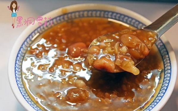 台南美食「江水號」Blog遊記的精采圖片