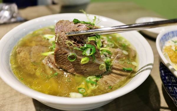 台南美食「吃麵吧」Blog遊記的精采圖片