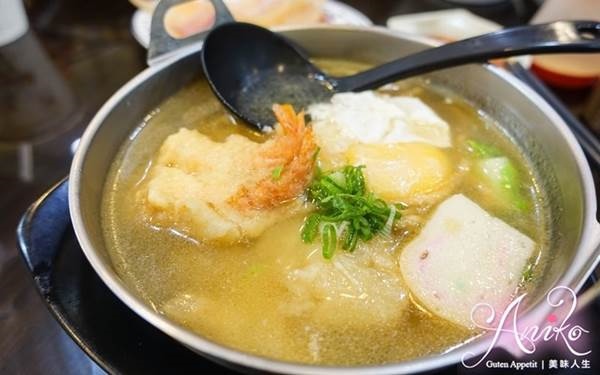 台南美食「民族鍋燒老店」Blog遊記的精采圖片