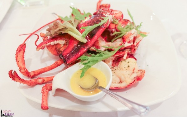 台南美食「轉角餐廳」Blog遊記的精采圖片
