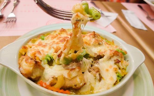 台南美食「皮耶諾異國料理廚房」Blog遊記的精采圖片