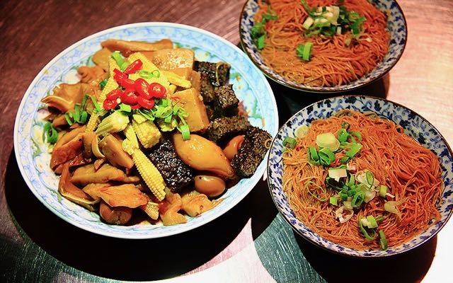 台南美食「鳳滷味」Blog遊記的精采圖片