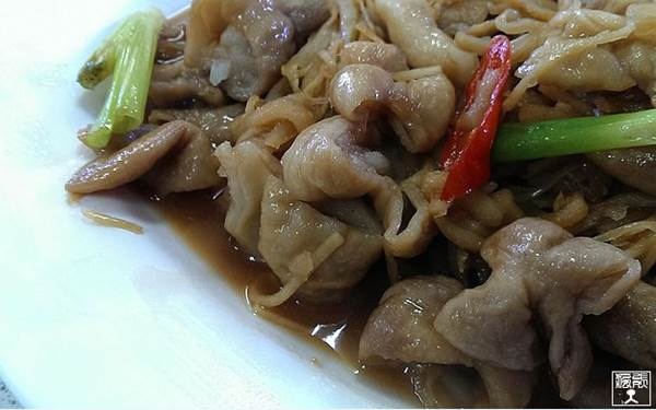 台南美食「天香園餐廳」Blog遊記的精采圖片