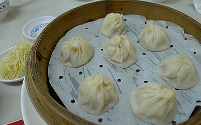 台南美食「上海華都小吃城」Blog遊記的精采圖片