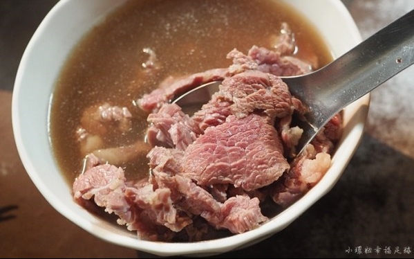 「六千牛肉湯」Blog遊記的精采圖片