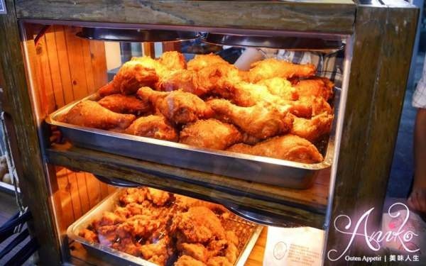 台南美食「炸雞洋行Chicken House」Blog遊記的精采圖片